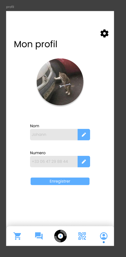 Capture d'écran 9